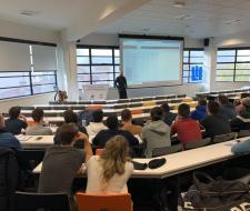 INSEEС School of Management in Rennes, INSEE Высшая школа менеджмента в Ренне