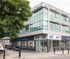Oxford International London, Greenwich (Summer UK Homestay), Оксфордская международная школа в Лондоне
