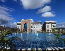 Antalya Bilim University, Университет Antalya Bilim