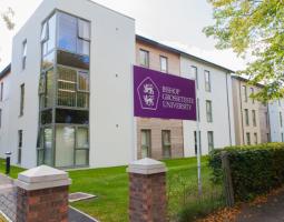 Bishop Grosseteste University, Университет Bishop Grosseteste