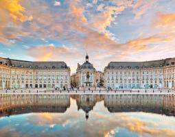Ecole D’Ingenieurs Engineering School in Bordeaux, ECE Высшая инженерная школа в Бордо