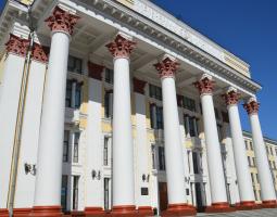 Дальневосточный государственный университет путей сообщения, ДВГУПС