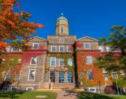Dalhousie University, Halifax (Homestay), Летняя школа при Университете Далхаузи