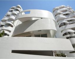 International University of Monaco, Международный университет Монако