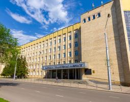 Кемеровский государственный университет, КемГУ