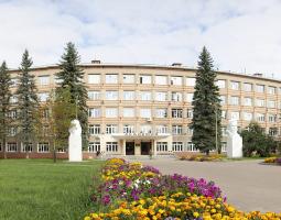 Костромская государственная сельскохозяйственная академия, Костромская ГСХА