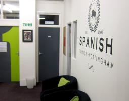 Language Tuition Nottingham (English and Spanish language), Языковая школа Language Tuition Ноттингем (с английским и испанским языком)