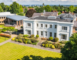 Leighton Park Summer School, Летняя школа Leighton Park School