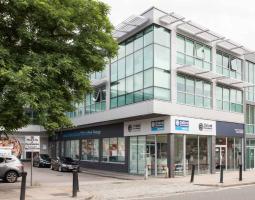 Oxford International London, Greenwich (Summer UK Homestay), Оксфордская международная школа в Лондоне