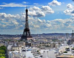 Ecole D’Ingenieurs Engineering School in Paris, ECE Высшая инженерная школа в Париже