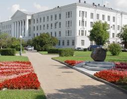 Псковский государственный университет, ПсковГУ