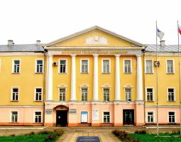 Вологодский государственный университет, ВоГУ