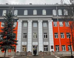 Воронежская государственная академия спорта, ВГАС