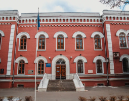 Воронежский государственный университет инженерных технологий, ВГУИТ