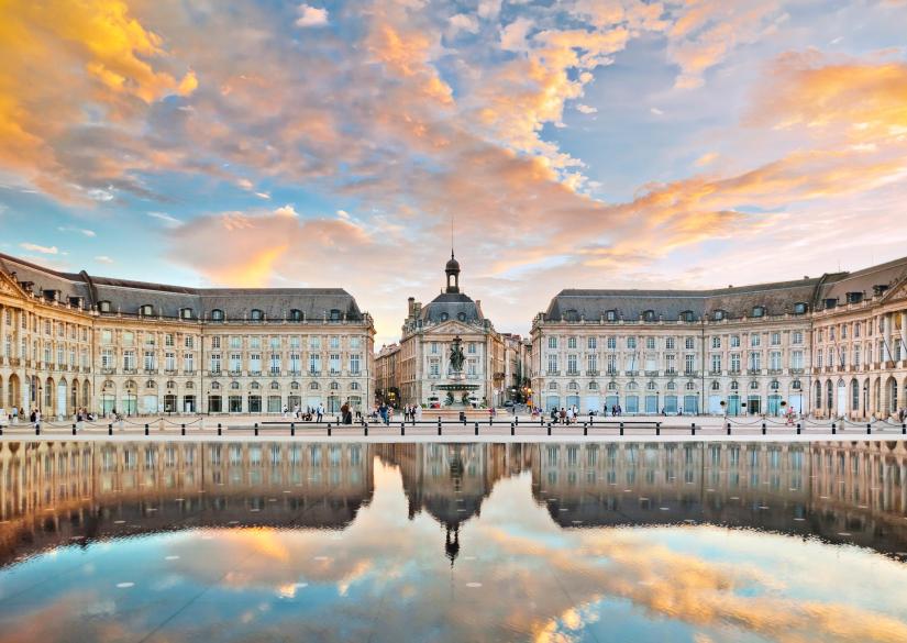 Ecole D’Ingenieurs Engineering School in Bordeaux, ECE Высшая инженерная школа в Бордо 0