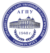Лого Армавирский государственный педагогический университет, АГПУ