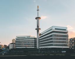 INSEEС School of Management in Rennes, INSEE Высшая школа менеджмента в Ренне