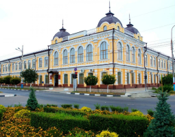 Армавирский государственный педагогический университет, АГПУ