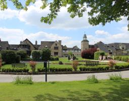 Chandlings School, (West) Oxford, Летняя школа Chandlings School