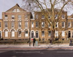 City & Guilds of London Art School, Лондонская художественная школа