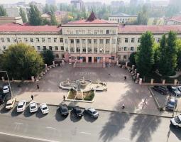 Дагестанский государственный педагогический университет, ДГПУ