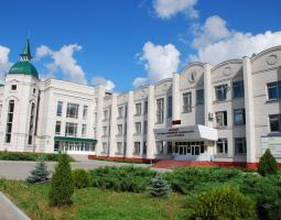 Елецкий государственный университет им. И.В. Бунина, ЕГУ им. И.В. Бунина