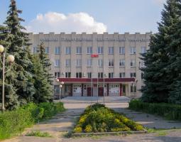 Липецкий государственный педагогический университет имени П. П. Семенова-Тян-Шанского, ЛГПУ