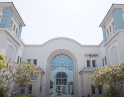 Учебный центр Regent Middle East