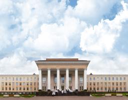 Ставропольский государственный медицинский университет, СтГМУ