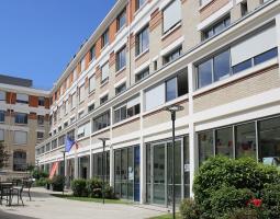 Sup de Pub School of communications in Paris, Sup De Pub Университет медиакоммуникаций в Париже