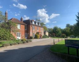 Twyford Summer School, Летняя школа Twyford School