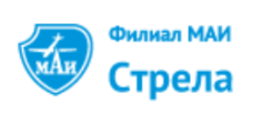 Лого Жуковский филиал «Стрела» Московского авиационного института, Филиал «Стрела» МАИ в г. Жуковский