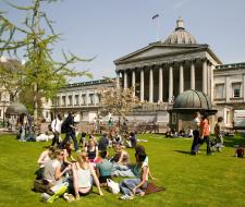 Summer Schools in London, Летняя школа в Лондоне