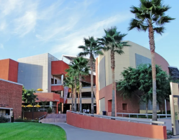 California State University (Summer School), Летняя школа California State University LA