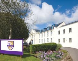 Kingsley School, Devon, Частная школа Кингсли Скул Девон