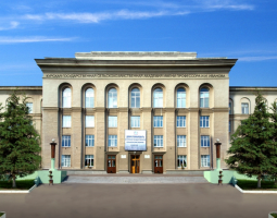 Курская государственная сельскохозяйственная академия имени И. И. Иванова, КГСХА