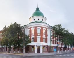 Пермский государственный гуманитарно-педагогический университет, ПГГПУ