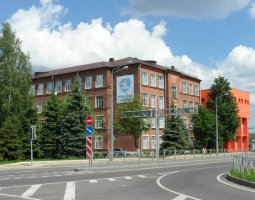 Ступинский филиал Московского авиационного института, Ступинский МАИ