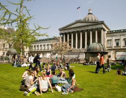 Summer Schools in London, Летняя школа в Лондоне