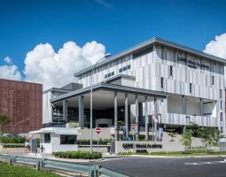 XCL World Academy, Международная школа XCL World Academy
