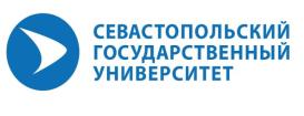 Лого Севастопольский государственный университет, СевГУ