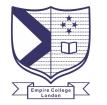 Лого Empire College London, Международный колледж Empire
