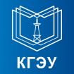Лого Казанский государственный энергетический университет, КГЭУ
