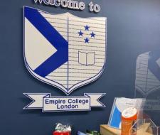 Empire College London, Международный колледж Empire