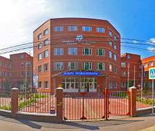 Российская международная академия туризма, РМАТ