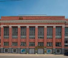 Российский биотехнологический университет, РОСБИОТЕХ
