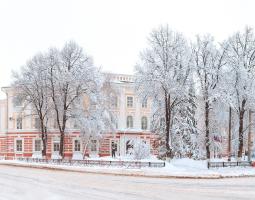 Ярославский государственный университет имени П. Г. Демидова, ЯрГУ
