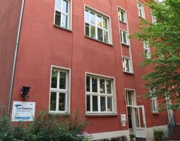 Центр Carl Duisberg Centren Berlin, Carl Duisberg Centren