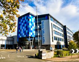 City college Plymouth, Городской колледж Плимута