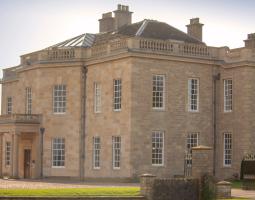 Cokethorpe School, Частная школа Cokethorpe School